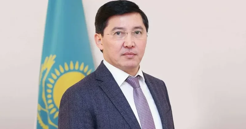 Казахстан рассчитывает на рост грузооборота по Среднему коридору