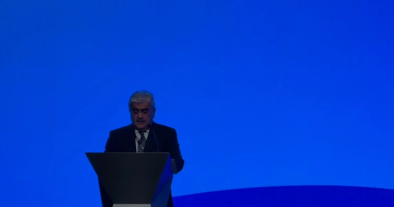 “Azərbaycan qlobal dəyər zəncirlərinə daha dərindən inteqrasiya olunur” SAMİR ŞƏRİFOV