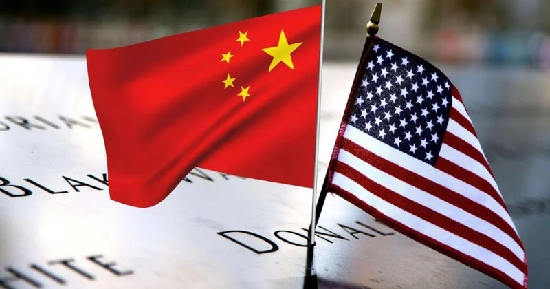 США рассчитывают сократить торговый дефицит с КНР до $140 млрд
