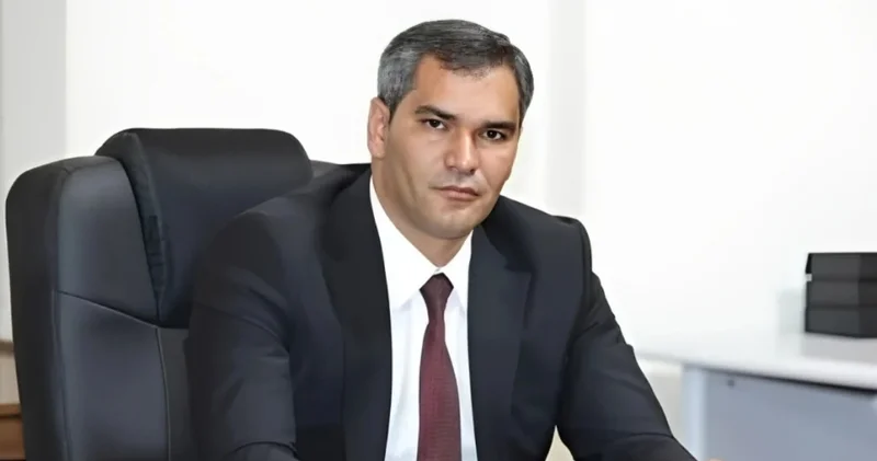 İstefanın gətirdiyi sükut Mister Abdullayev...