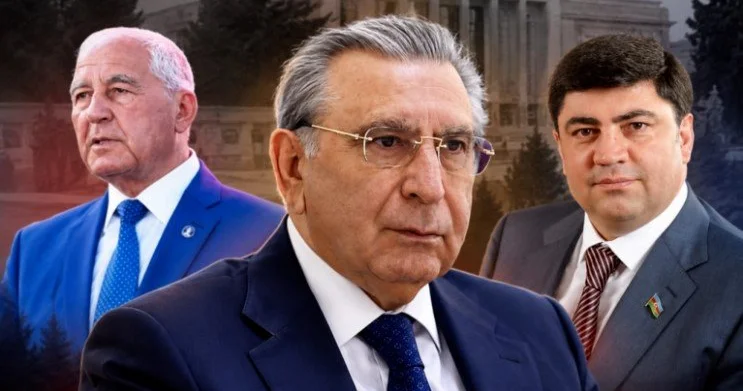Ramiz Mehdiyevin kürəkəni və sabiq icra başçısının şərik olduğu obyektlər satışa çıxarılıb SİYAHI