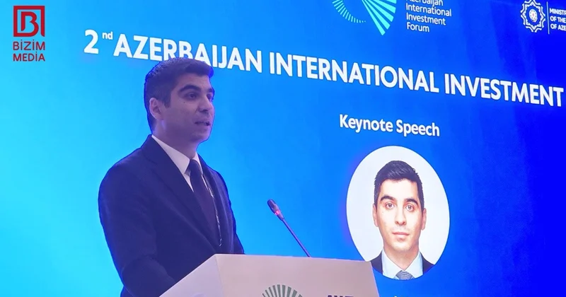 Azərbaycanda süni intellektin inkişafında YENİ MƏRHƏLƏ Hansı təşəbbüslər reallaşdırılacaq?