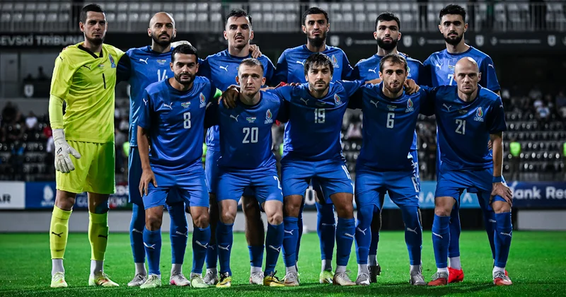 Milli yeni sınaq qarşısında Ayxan Abbasovun hansı öhdəlikləri var?