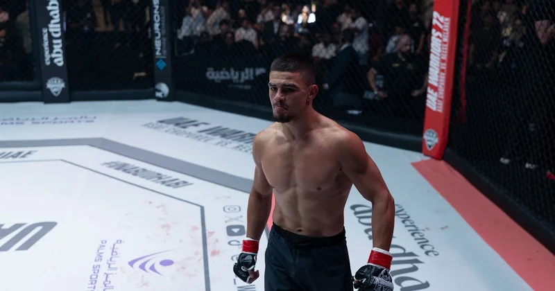 Azərbaycanlı döyüşçü UFC də debüt edəcək: Rəqibi məlum oldu