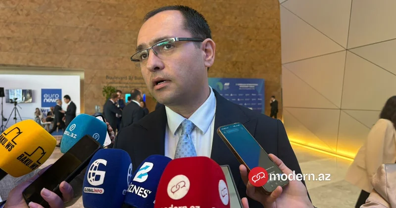 Nazir ətin bahalaşmasından danışdı: Qiymətlər sabitləşəcək