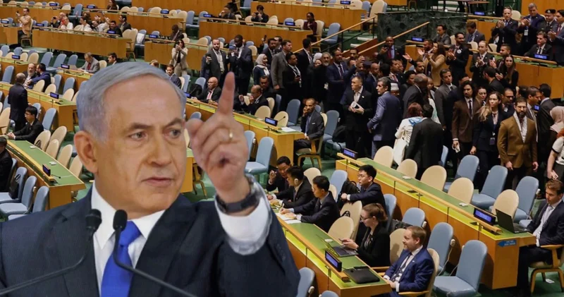 “Artıq dünya Netanyahuya etiraz edir” BMT də nə baş verir?