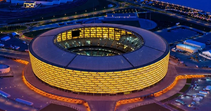 Azarkeşlərin nəzərinə: Bakı Olimpiya Stadionuna xüsusi avtobuslar işləyəcək