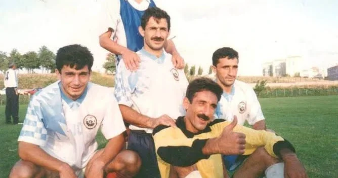 “Turan”ın sabiq prezidenti Qurban Qurbanovla bağlı xatirələrini danışdı