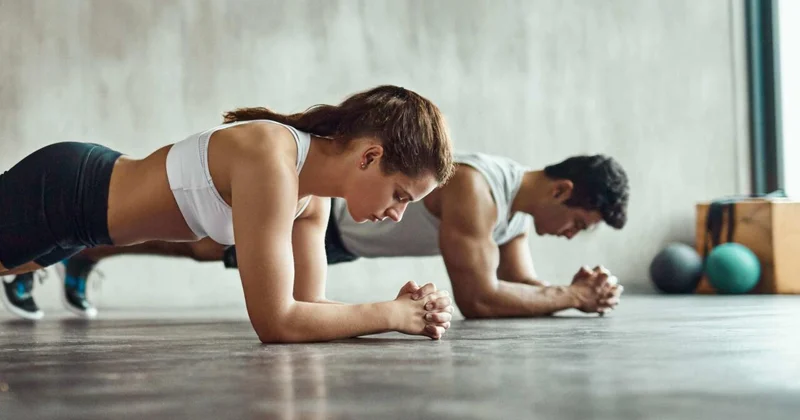 Fitnes mütəxəssisi: Məşqdən sonra bunu etmək əzələləri mum kimi əridir