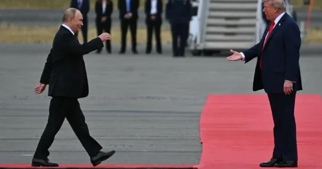 Münasibətlər sıfır səviyyəsindədir Putin