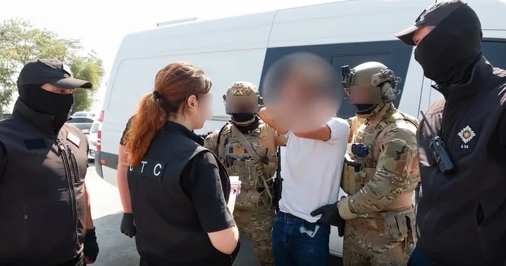 В Грузии задержаны двое подозреваемых в связях с террористической организацией