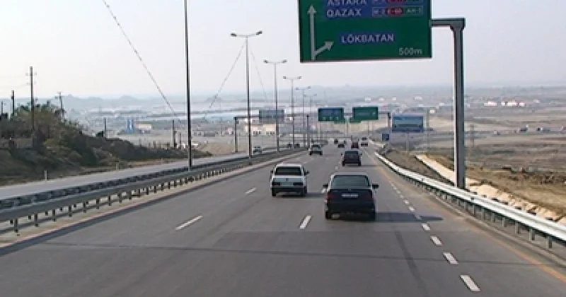 Diqqət Yollarda yoxlamalar başlayır: Tarix açıqlandı