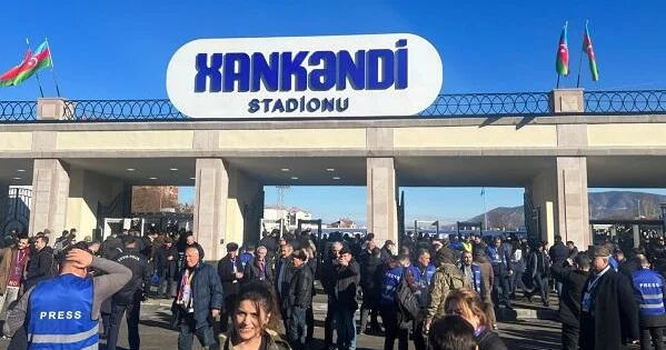 9 ay əvvəl təyin olunmuşdu: “Xankəndi” ilə yolları ayırdı