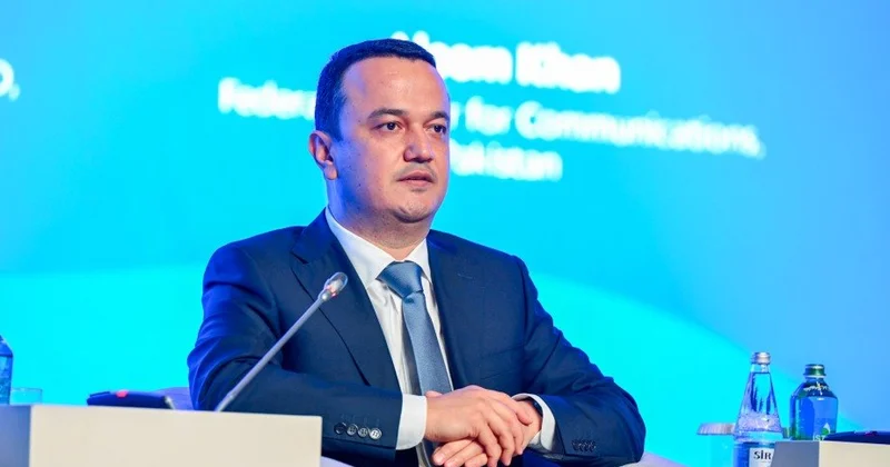 Özbəkistanlı nazir: “Azərbaycanla yaşıl enerji sahəsində birgə layihələr həyata keçiririk”
