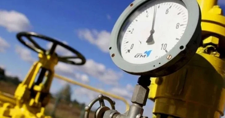 В Иране заявили, что строительство газопровода в Россию через Азербайджан профинансирует Москва
