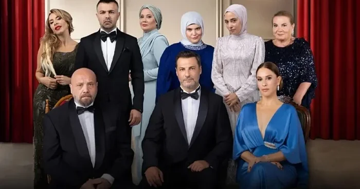 Serialdan çıxan aktrisa: “Tərbiyəm icazə verməz”