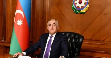 Növbəti ilin dövlət büdcəsində müdafiə və milli təhlükəsizlik xərcləri 8,8 mlrd manat təşkil edir