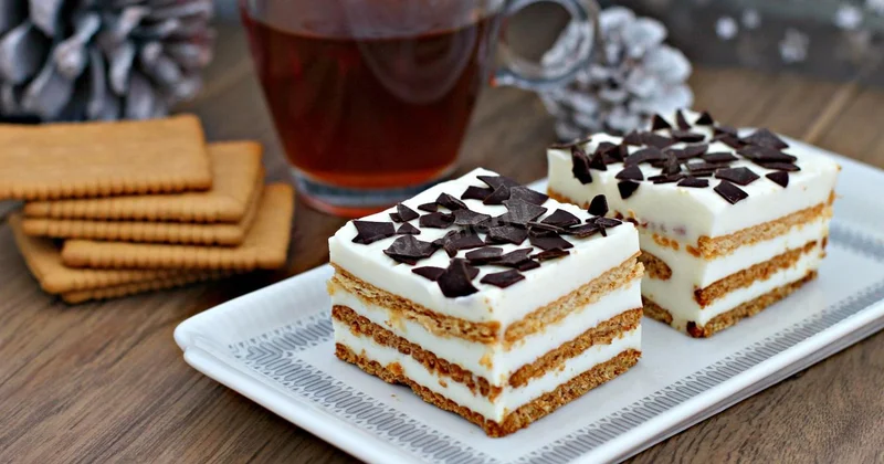 Şokolad və tort deyil