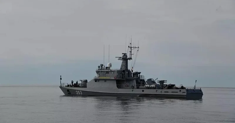 Число погибших казахстанских военных в Мангистауской области возросло до 14
