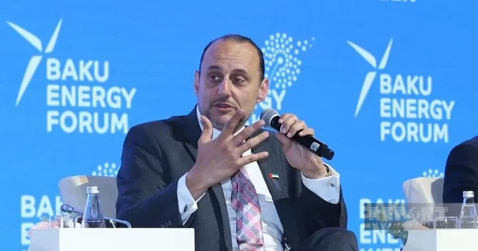 XRG SOCAR və TotalEnergies ilə birgə Abşeron layihəsi üzrə yekun investisiya qərarı hazırlayır