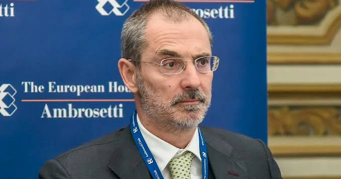 “Azərbaycanın ümumi ixracı 20 ildə 1 milyard dollardan 25,5 milyard dollara yüksəlib” VALERİO DE MOLLI