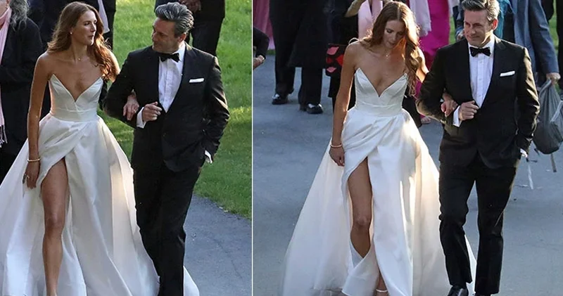 İllərlə evlilikdən qaçdı, 52 yaşında nikah masasına oturdu: Qoca ata olacam, qorxuram