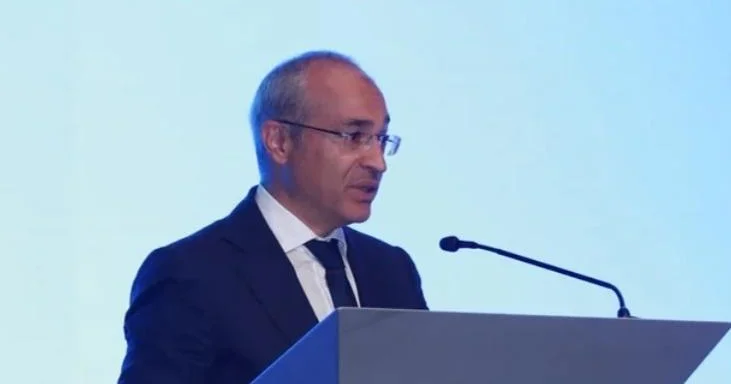 Mikayıl Cabbarov: Əsas hədəfimiz yaşıl enerji potensialını ixrac imkanına çevirməkdir