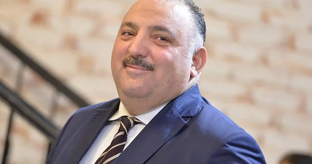 Bəhram Bağırzadədən kövrək paylaşım: Nazirlər bu evdə toplaşırdı FOTO