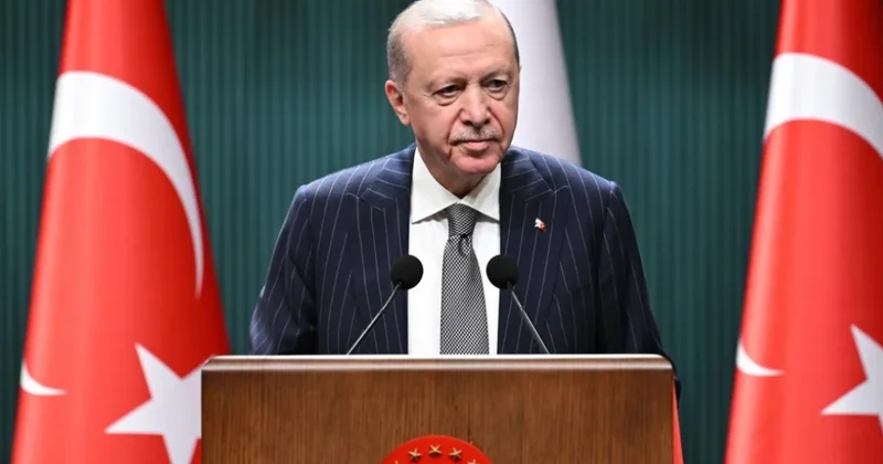 Ərdoğan: Türkiyə Orta Dəhlizi daha da güclü edəcək TRIPP kimi təşəbbüsləri dəstəkləyir