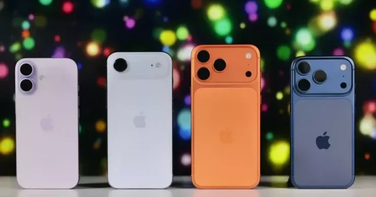2026 cı ildə hansı iPhone ni almağa dəyər?