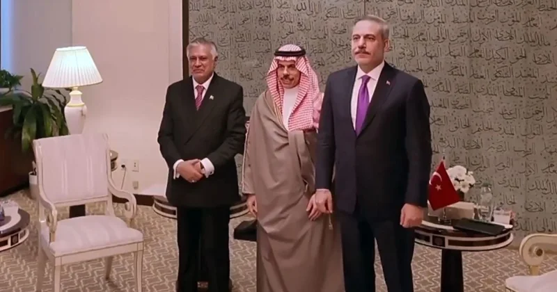 Məkkə Sazişinin birgə müdafiə üzrə iştirakçı ölkələrinin XİN başçıları Nyu Yorkda görüşüb