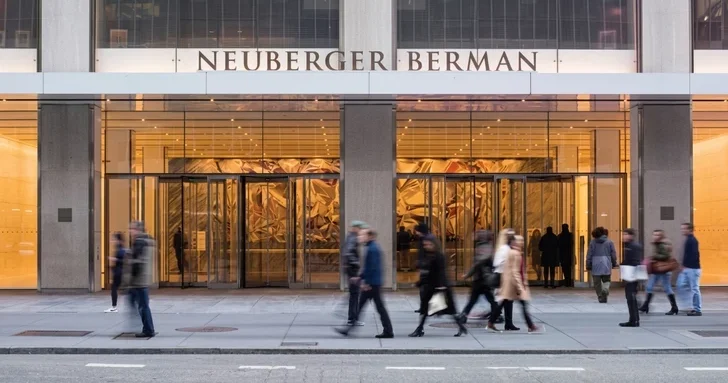 Азербайджан развивает сотрудничество с Neuberger Berman, активы которой составляют около 613 млрд