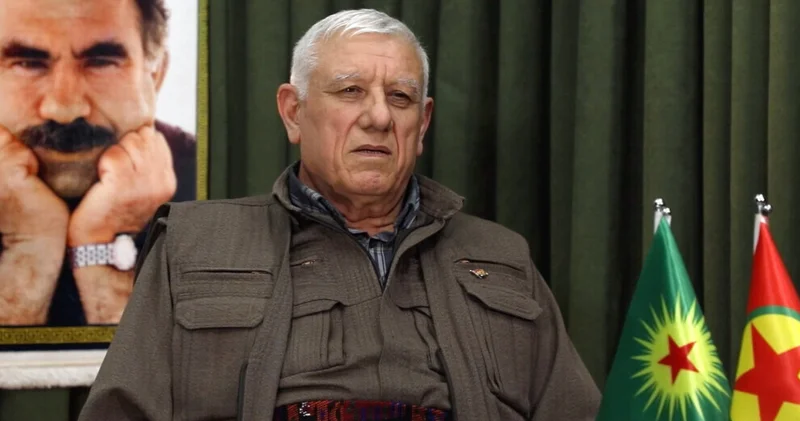 PKK liderinin açıqlaması gündəm oldu VİDEO