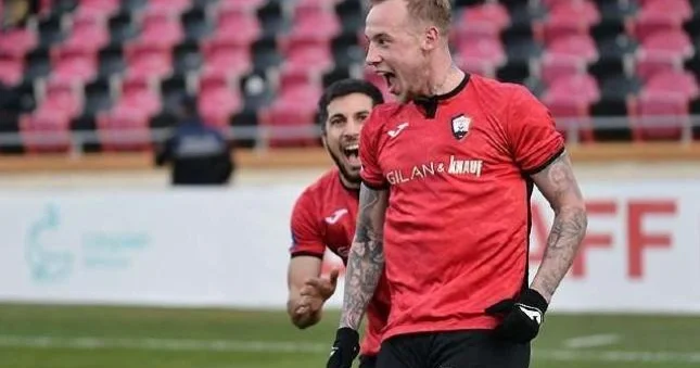 Yenidən Azərbaycan Premyer Liqasına qayıtdı
