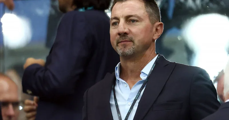 Dudek “Qarabağ”dan ayrılan Koxalskini tənqid etdi: “Məşəqqətdən qaçıb rahatlığı seçdi”