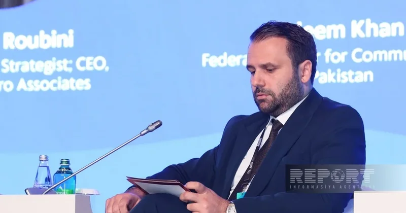 Глава Минэкономики Северной Македонии назвал инвестиции одним из двигателей роста
