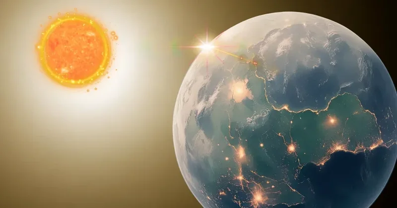 Astranomlar elə bir planet tapdılar ki...