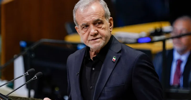 “Trampı öldürməyə çalışmırıq”