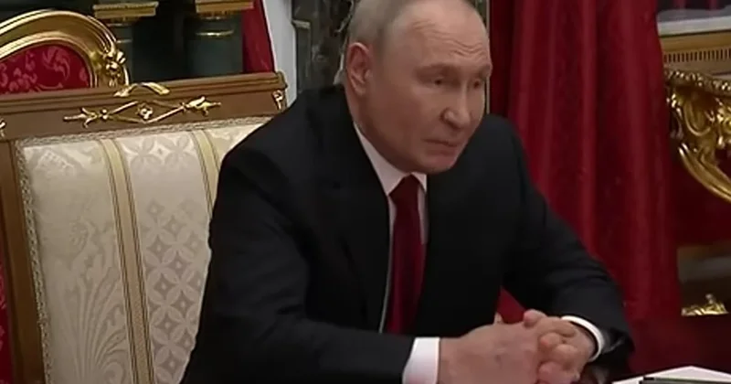 Soçidə Putin üçün yeni iqamətgah tikilib: BBC detalları üzə çıxarıb