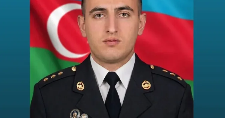 “Bütün bunlar şəhidlərimizin canı bahasına əldə olunan tarixi Zəfərdir” Xüsusi təyinatlımız
