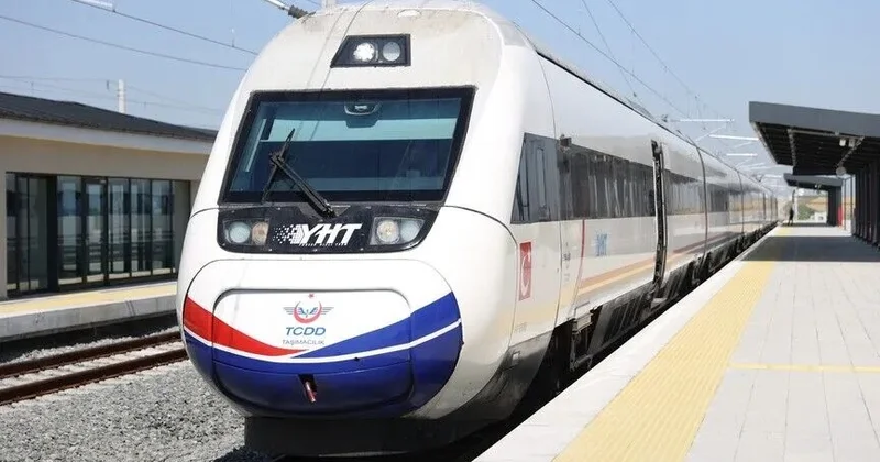 Türkiyənin 170 illik dəmir yolu səyahəti yeni investisiyalarla gələcəyə doğru yollanır