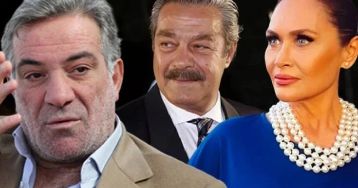 Jülide, o mirasa ehtiyacı olan varislər var, lazım olanı et