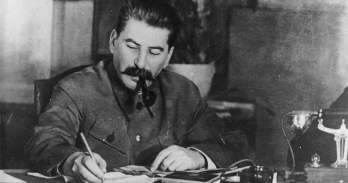 Stalinin göz yaşları: onu ağladan nə idi? KONKRET