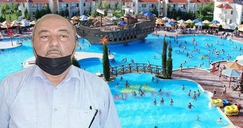 Tahir Qədəşovun kürəkəninin məhkəməsi nə vaxt olacaq?