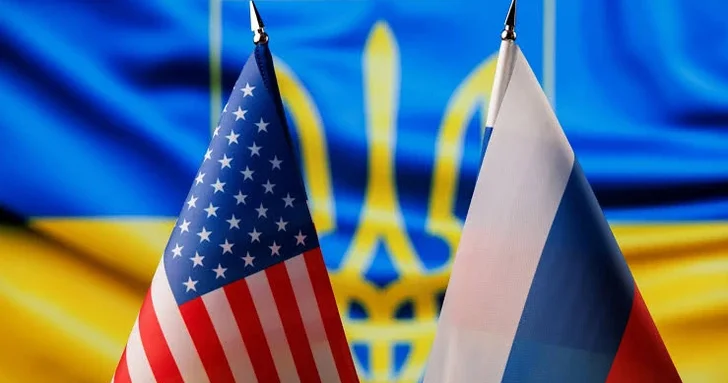 Украина в течение 10 дней обсудит с США дальнейшие шаги по мирным переговорам с Россией Зеленский