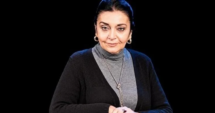 “Bu üç gün ərzində çox qocaldım və arıqladım” Həmidə Ömərova