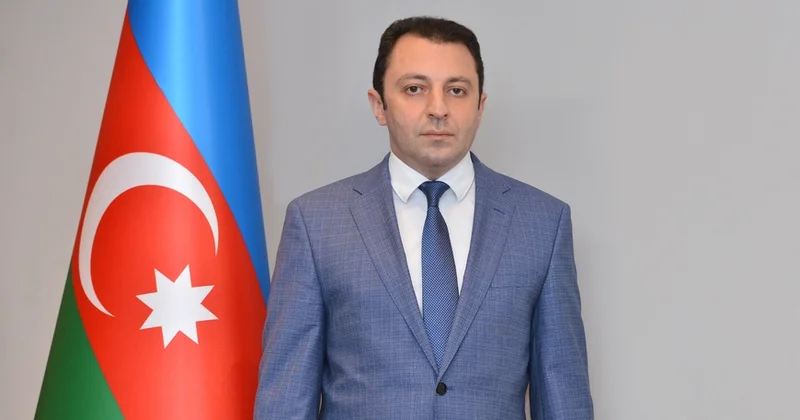 Nazir müavinindən Zəngəzur dəhlizi ilə bağlı son dəqiqə açıqlaması