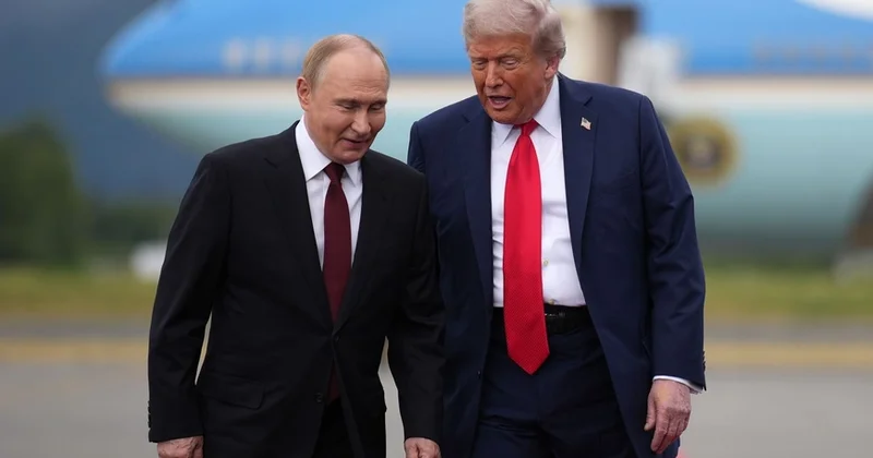 Moskva və Vaşinqton xəttində gizli diplomatiya: Putin və Tramp telefonla nələri danışıb?
