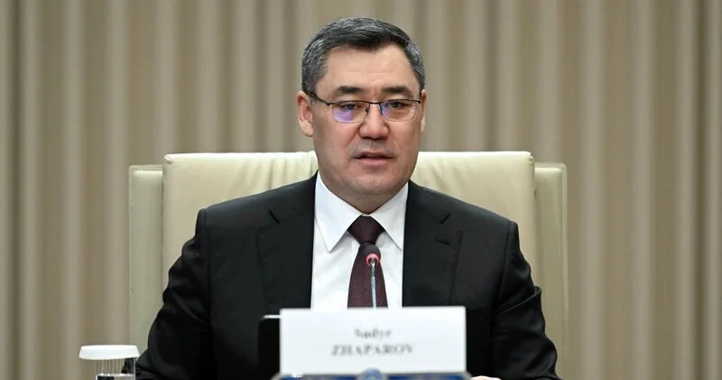 Qırğızıstanda prezident seçkiləri ilə əlaqədar qadağalar qoyuldu