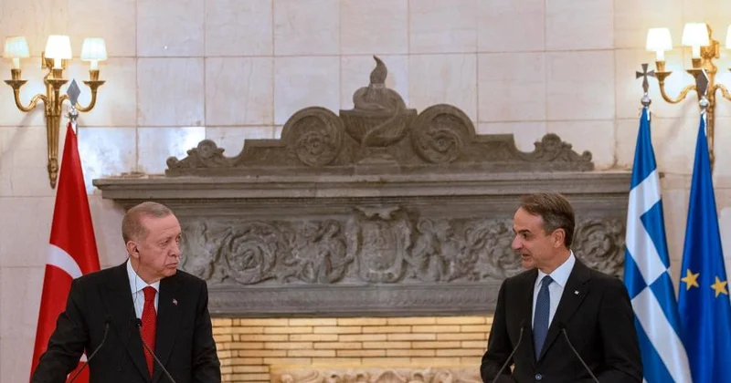 Ərdoğan: Türkiyə təhlükəsizliyinə təsir edə biləcək addımları diqqətlə izləyir